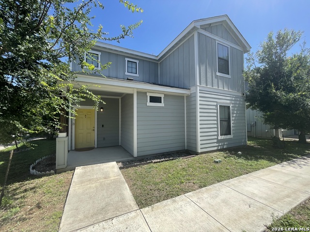 418 Lockhart Property Photo 1