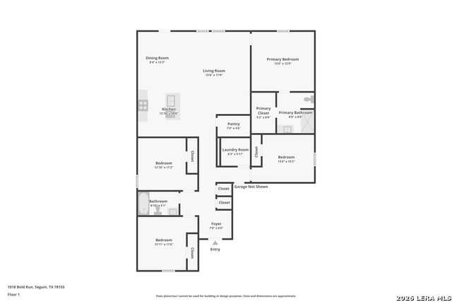 1018 Bold Run Property Photo 27