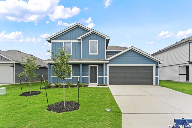 1014 Bold Run Property Photo 1