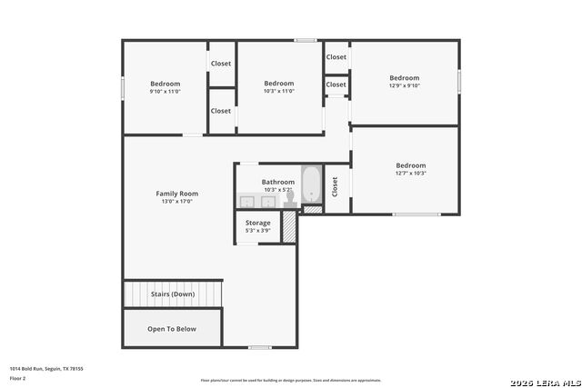 1014 Bold Run Property Photo 33