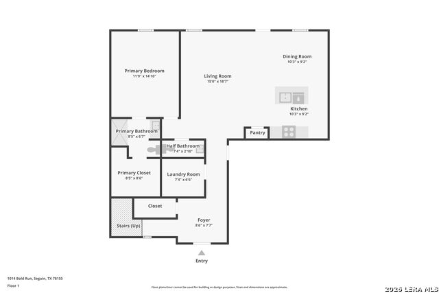 1014 Bold Run Property Photo 34