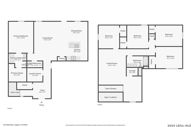 1014 Bold Run Property Photo 35