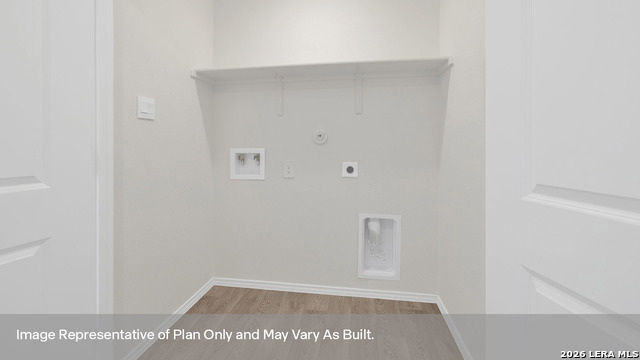 2319 Red Bird Trace Property Photo 6