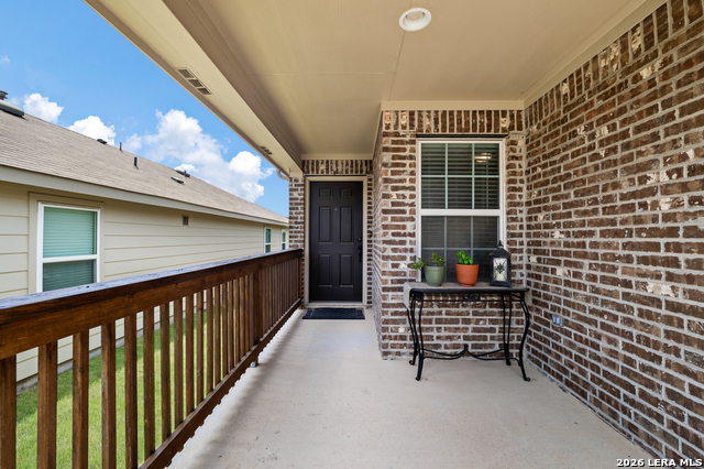 3311 Blossom Row Property Photo 5