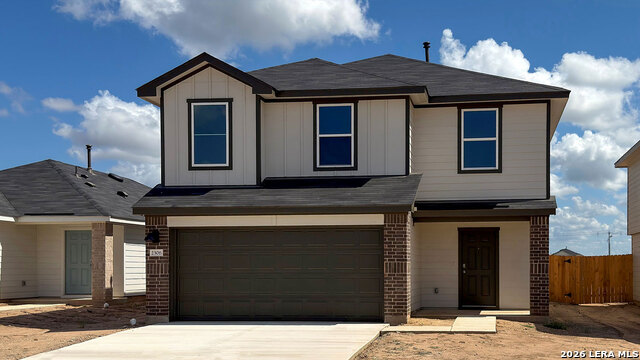 2306 Red Bird Trace Property Photo 1