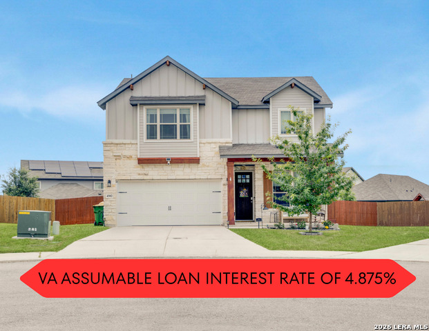 4902 Oxbow Bnd Property Photo 1