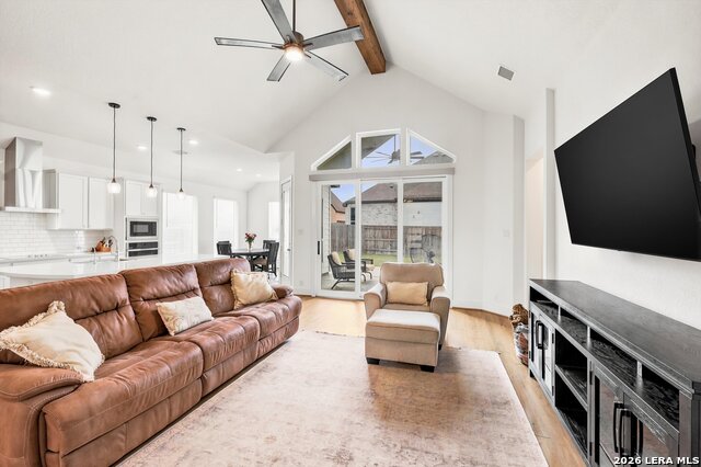 411 Aurora Basin Property Photo 6