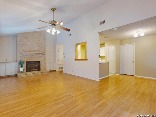 3201 Thrush Bend St Property Photo 2