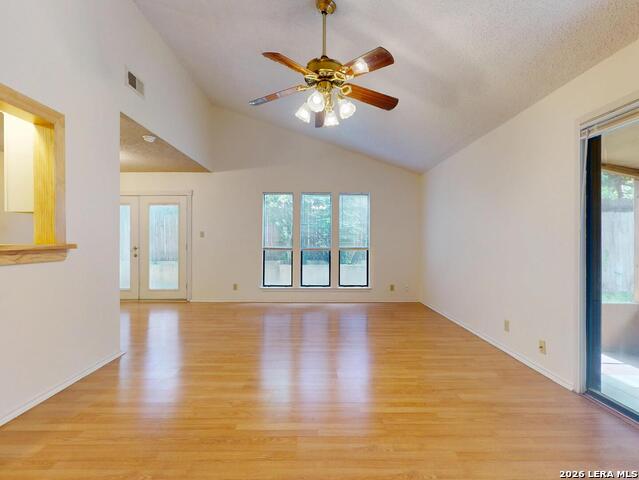 3201 Thrush Bend St Property Photo 20