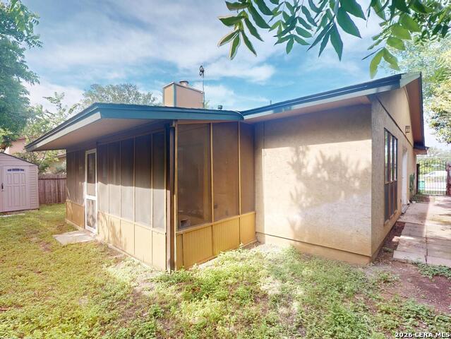 3201 Thrush Bend St Property Photo 24