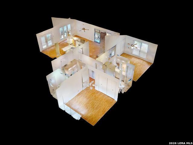 3201 Thrush Bend St Property Photo 25