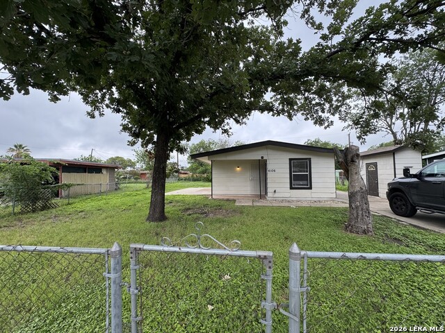 6106 Cedar Valley Property Photo 1