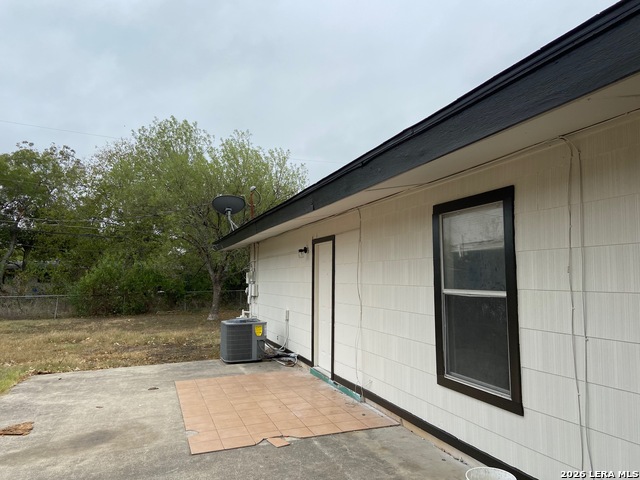 6106 Cedar Valley Property Photo 18