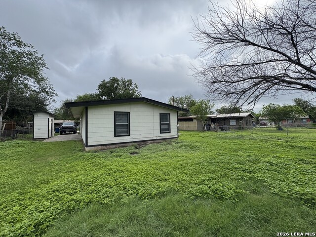 6106 Cedar Valley Property Photo 19