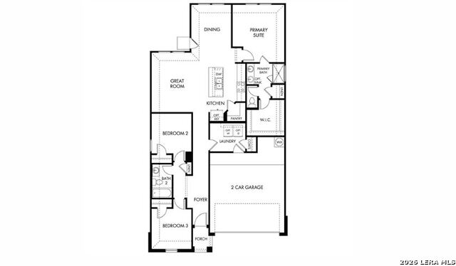 6442 Comanche Moon Property Photo 2