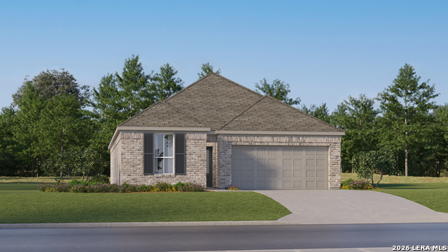 2534 Vesper Bend Property Photo 4
