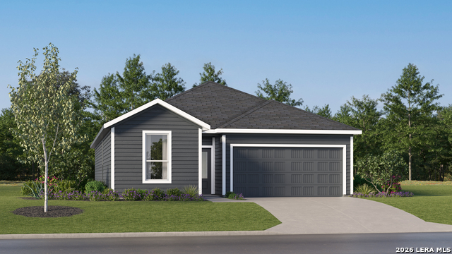 2534 Vesper Bend Property Photo 9