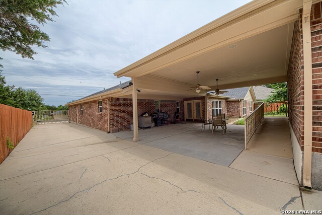 25811 Green River Dr Property Photo 42