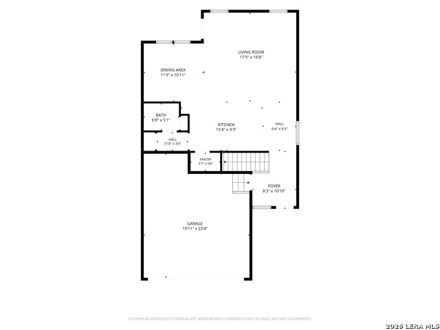 6410 Bleak Hills Blvd Property Photo 35