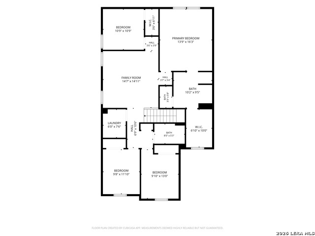 6410 Bleak Hills Blvd Property Photo 36