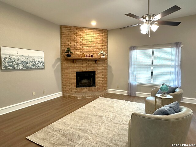 1513 Preston Dr Property Photo 2