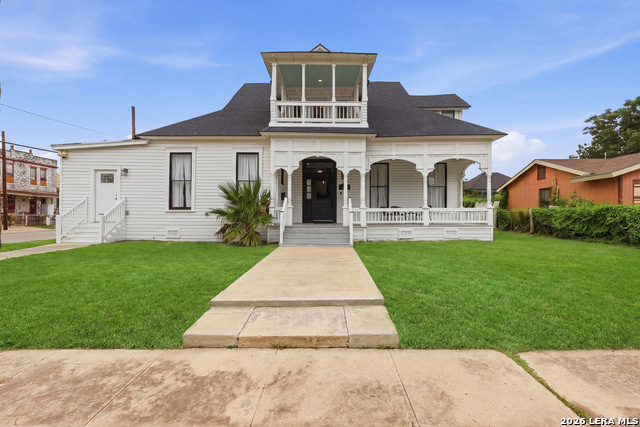 403 Montana Property Photo 4