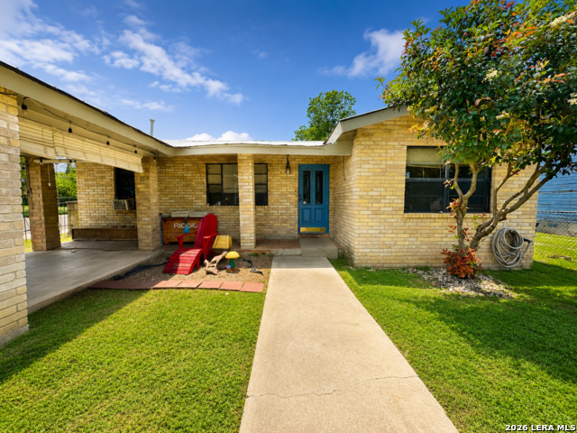 402 Chipinque Property Photo 1
