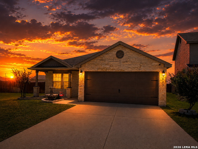4023 Ashleaf Pecan Property Photo 1