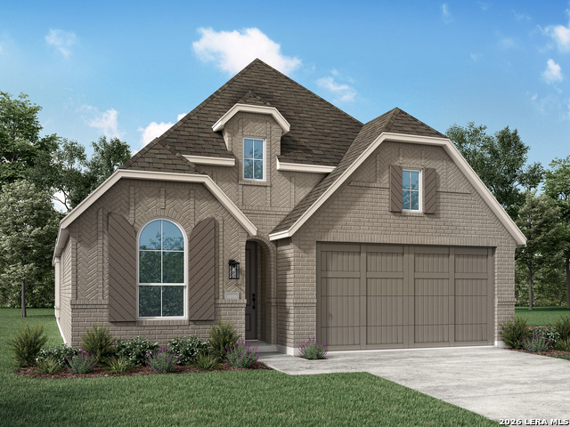 12330 Barrymore Property Photo 1