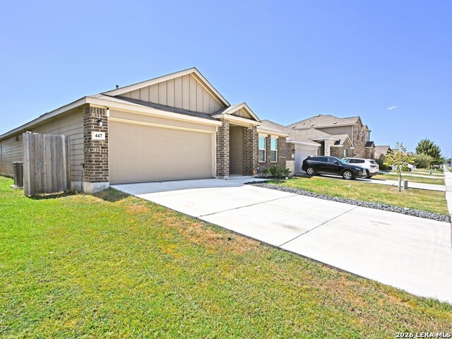 447 Agave Flats Dr Property Photo 4