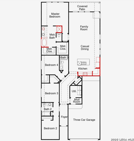 12551 Sylvanite Property Photo 2