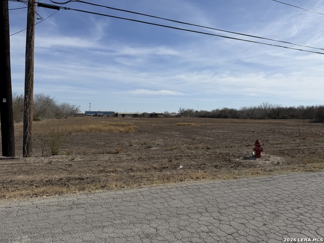 0 Burleson St Property Photo 1