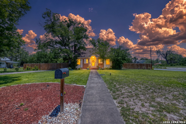 440 S GETTY Property Photo 1