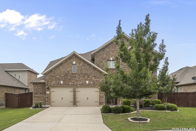 23118 Evangeline Property Photo 1