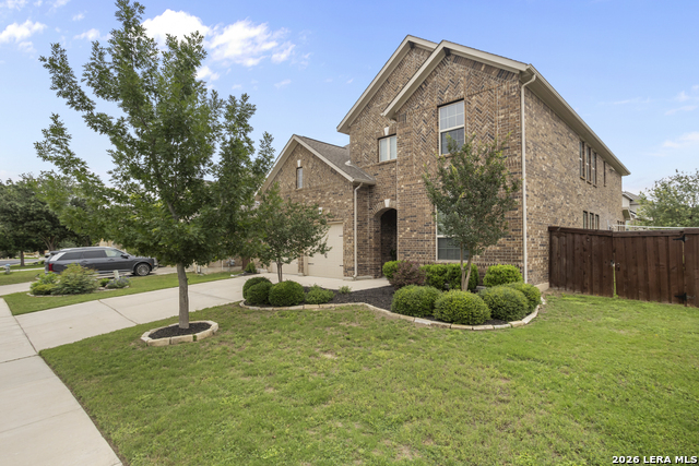 23118 Evangeline Property Photo 2