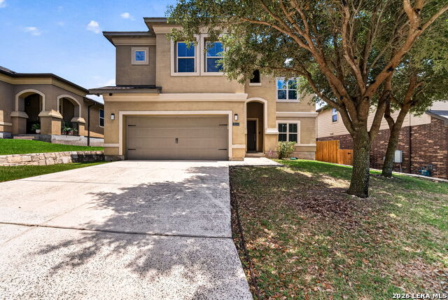 1514 Eagle Gln Property Photo 1