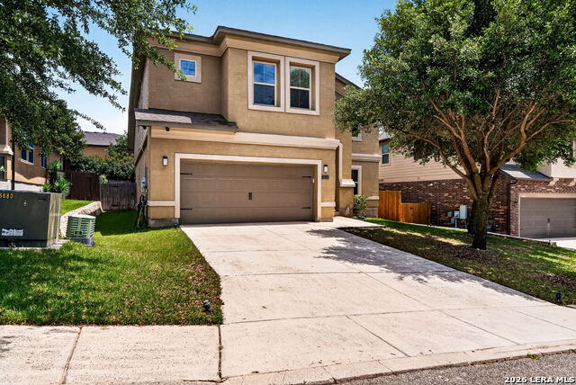 1514 Eagle Gln Property Photo 2