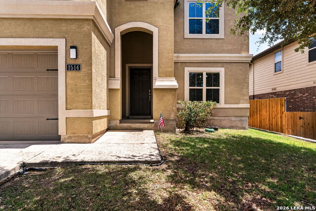 1514 Eagle Gln Property Photo 3
