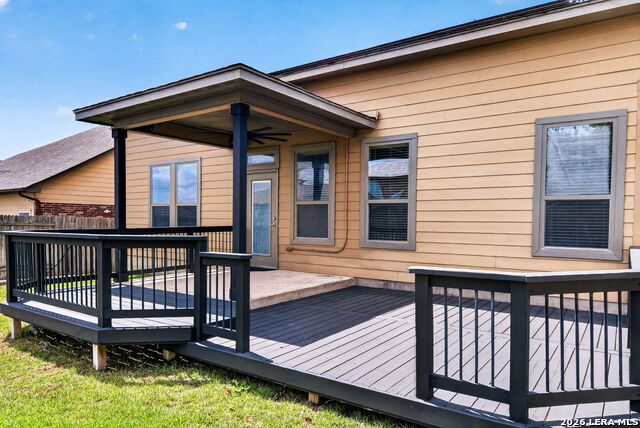 1514 Eagle Gln Property Photo 35