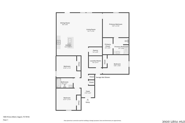 1005 Prince Albert Property Photo 30