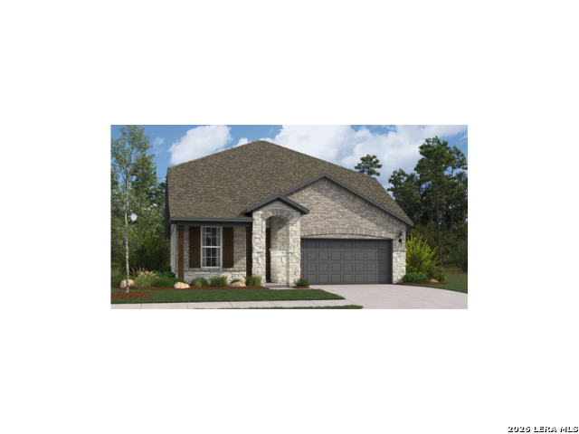 15519 Salmon Spring Property Photo 1