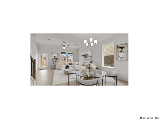 15519 Salmon Spring Property Photo 3
