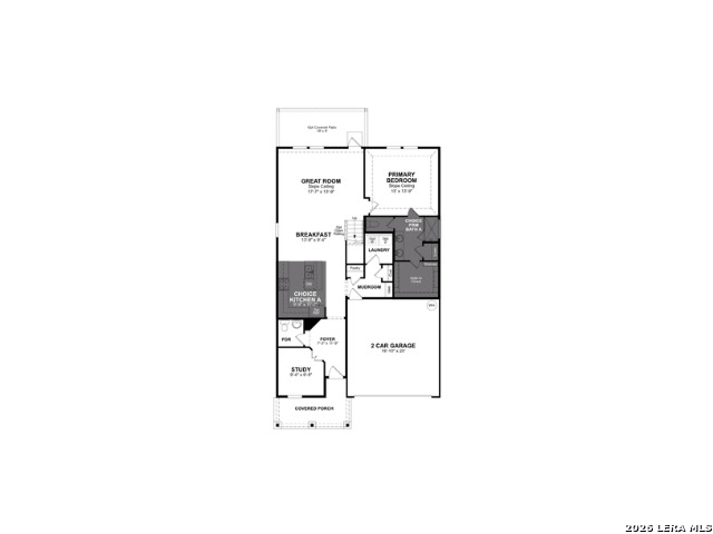 15519 Salmon Spring Property Photo 7