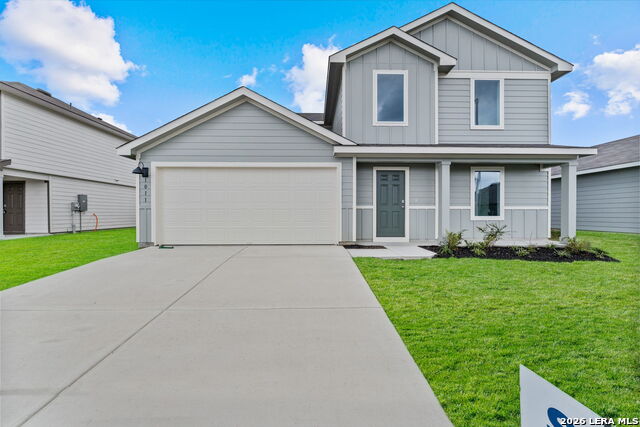 1011 Bold Run Property Photo 1