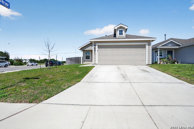 7251 Lincoln Trce Property Photo 1
