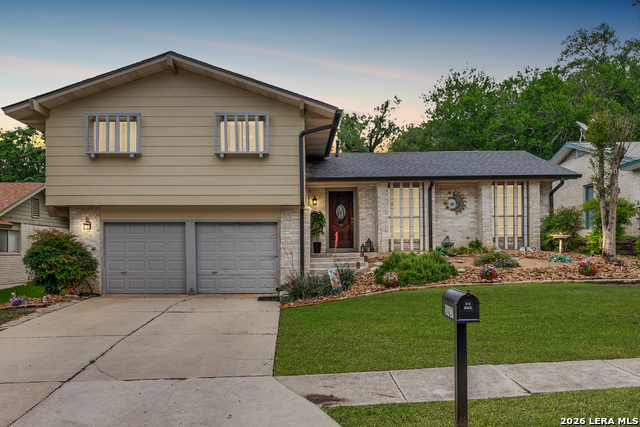5927 Forest Rdg Property Photo 1