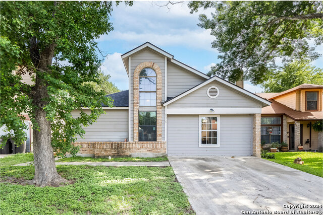9330 Village Lance Property Photo 1