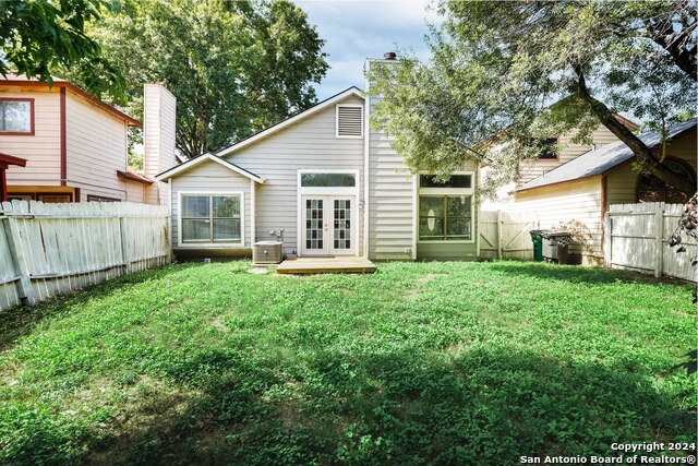 9330 Village Lance Property Photo 15