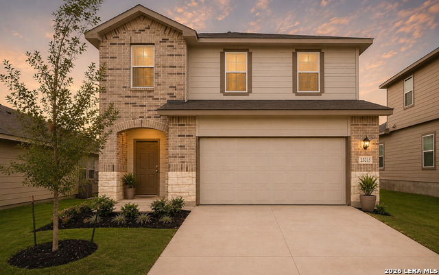 23215 Langdon Landing Property Photo 2