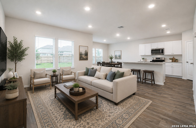 23215 Langdon Landing Property Photo 6